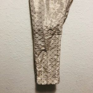 Shalwar free size